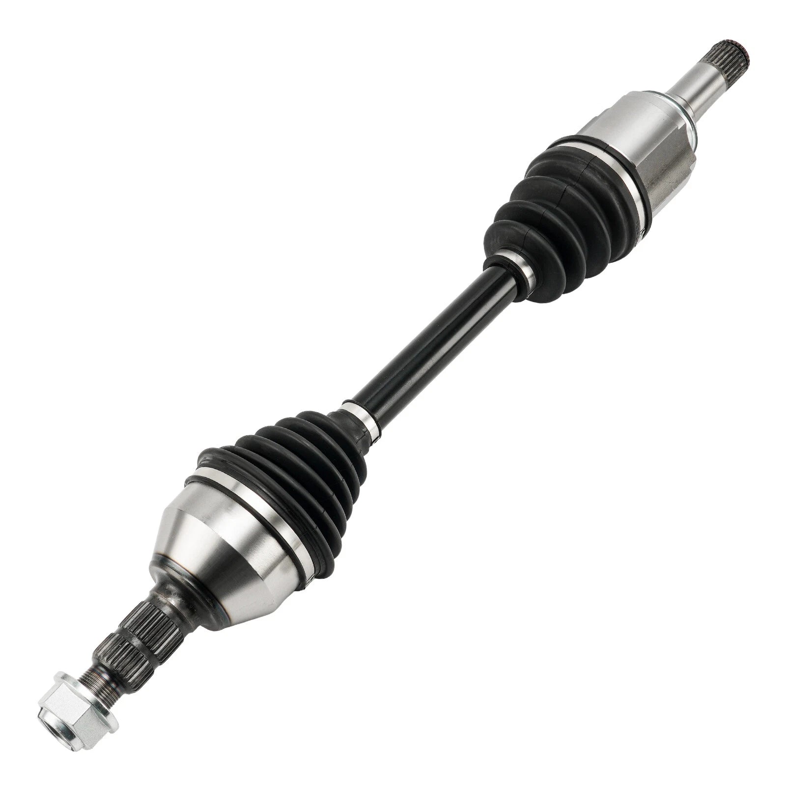 Front Left CV Axle Shaft Assembly for Cadillac SRX (2010–2011)