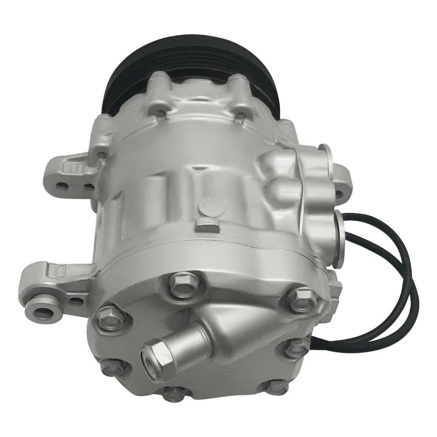 AC Compressor Kit Replacement for Ford Falcon BA (2002–2004)