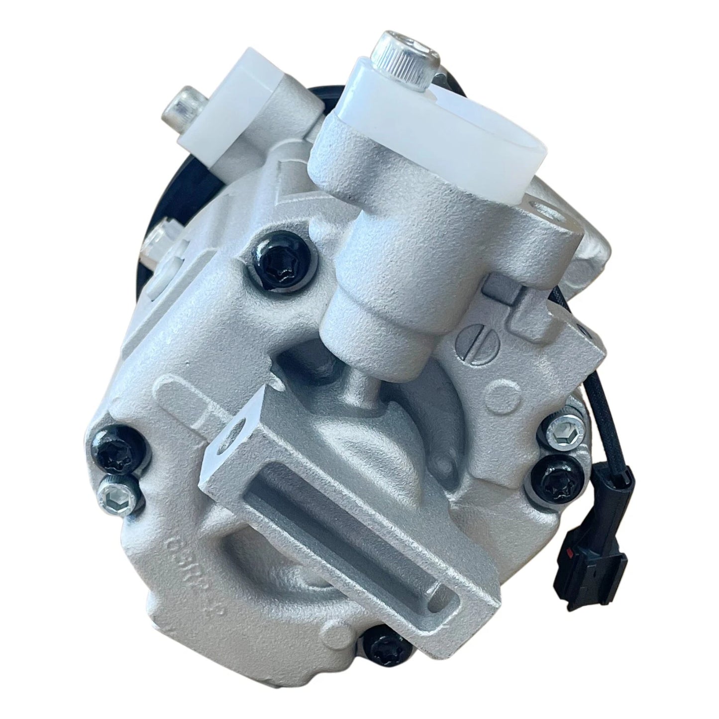 AC Compressor Kit Replacement for Subaru Baja 2.5L (2004–2004)