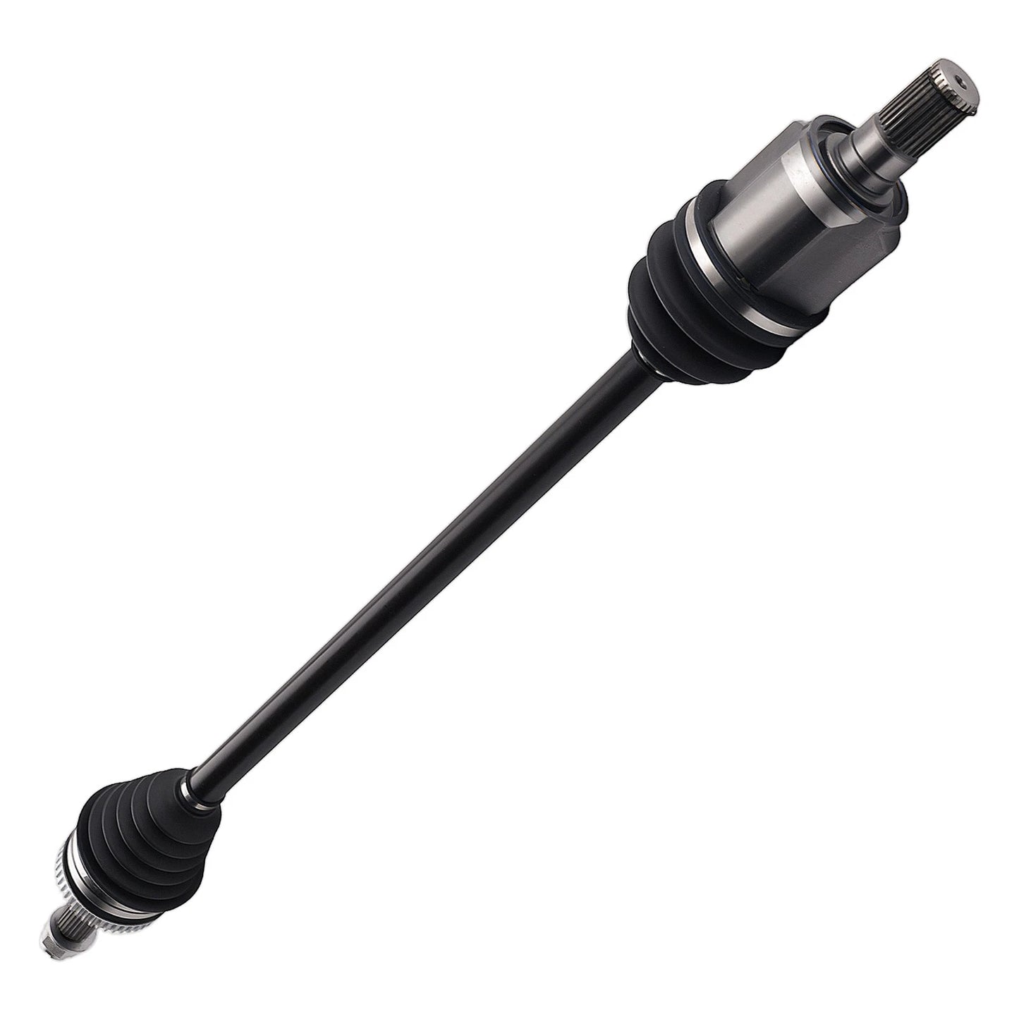 Front Right CV Axle Shaft Assembly for Hyundai Sonata L4 2.4L (2011–2014)