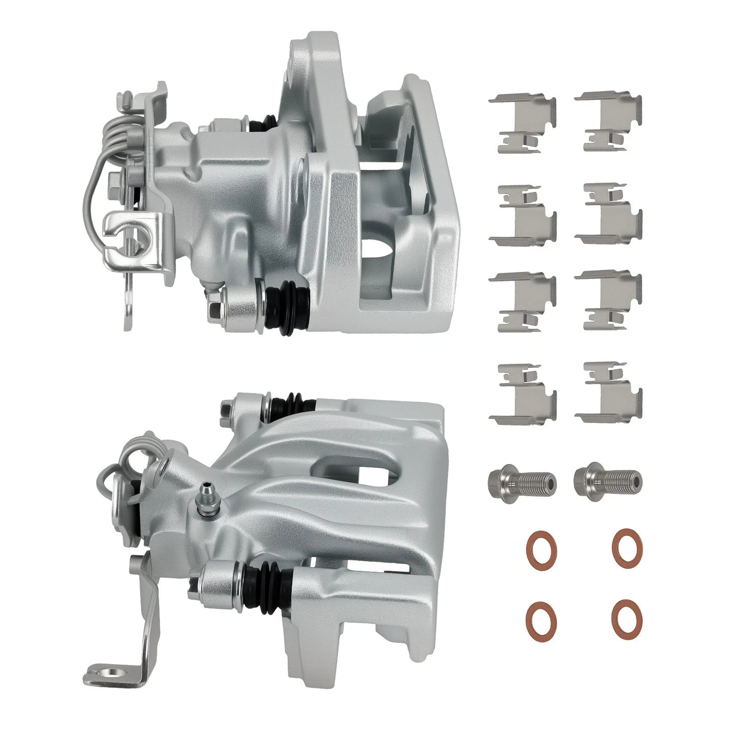Left or Right Rear Brake Caliper for 2005–2007 Ford Five Hundred