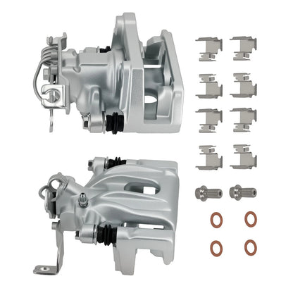 Left or Right Rear Brake Caliper for 2005–2007 Ford Five Hundred