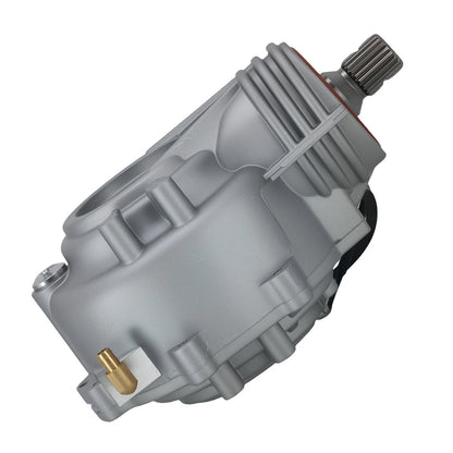 Front Differential for Ford Ranger ETX (2016–2016)