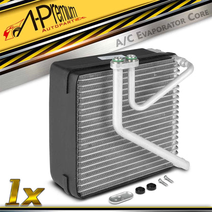 A/C Evaporator Core for Chevrolet Aveo (2004–2011)