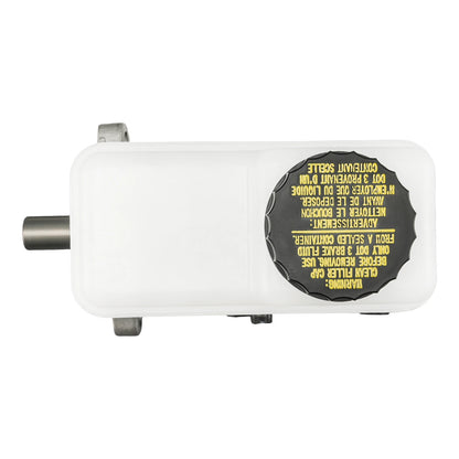 Brake Master Cylinder for Nissan Frontier (2005–2007) & Xterra (2005–2006)
