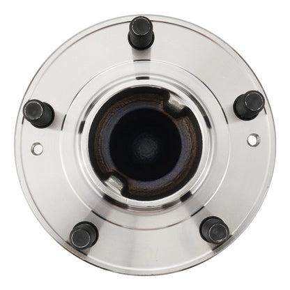 2x Rear Wheel Hub Bearing Assembly for 2011–2015 Kia Sorento 2.4L L4