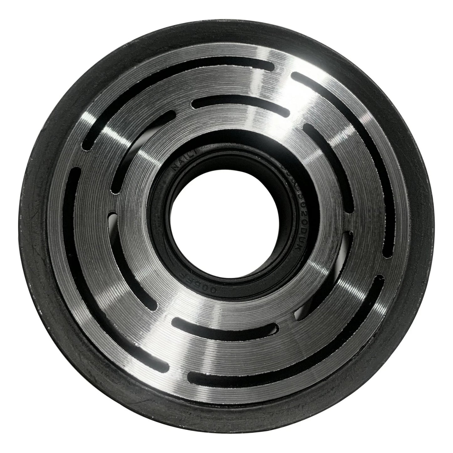 A C Compressor Clutch Replacement for Honda Civic 2.0L (2019–2020)
