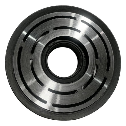 A C Compressor Clutch Replacement for Honda Civic 2.0L (2019–2020)