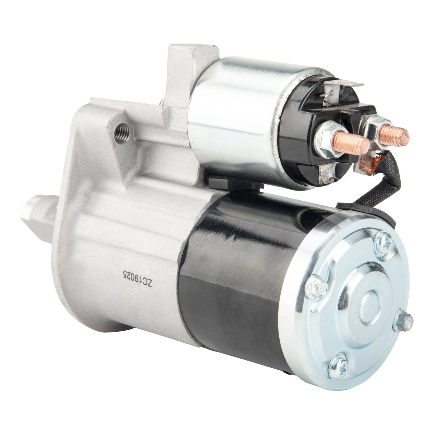 Alternator for Chrysler 300 & Dodge Charger (2006–2010) (2.7L/3.5L/3.7L)