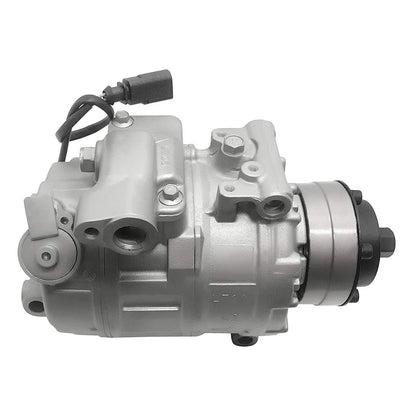 AC Compressor Kit Replacement for Audi S6 (2011–2018)