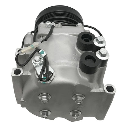A C Compressor Replacement for Mazda Protege 1.5L 1.8L (1995–1998)