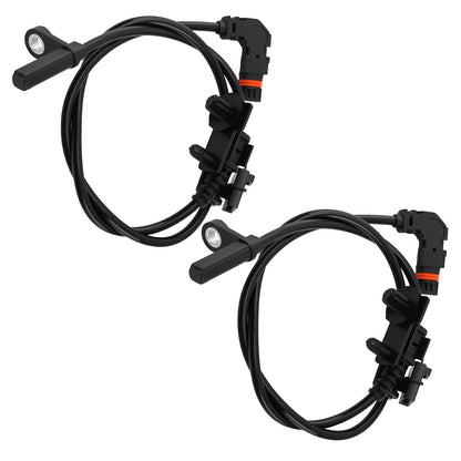 Front Left Right ABS Wheel Speed Sensor for Dodge Charger (2006–2010)