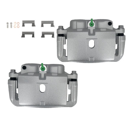 Front Brake Caliper Kit for GMC Yukon XL 2500 (2000–2013)