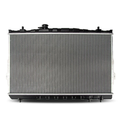 Aluminum Radiator for Hyundai Elantra (2001–2008) 2.0L 2.7L