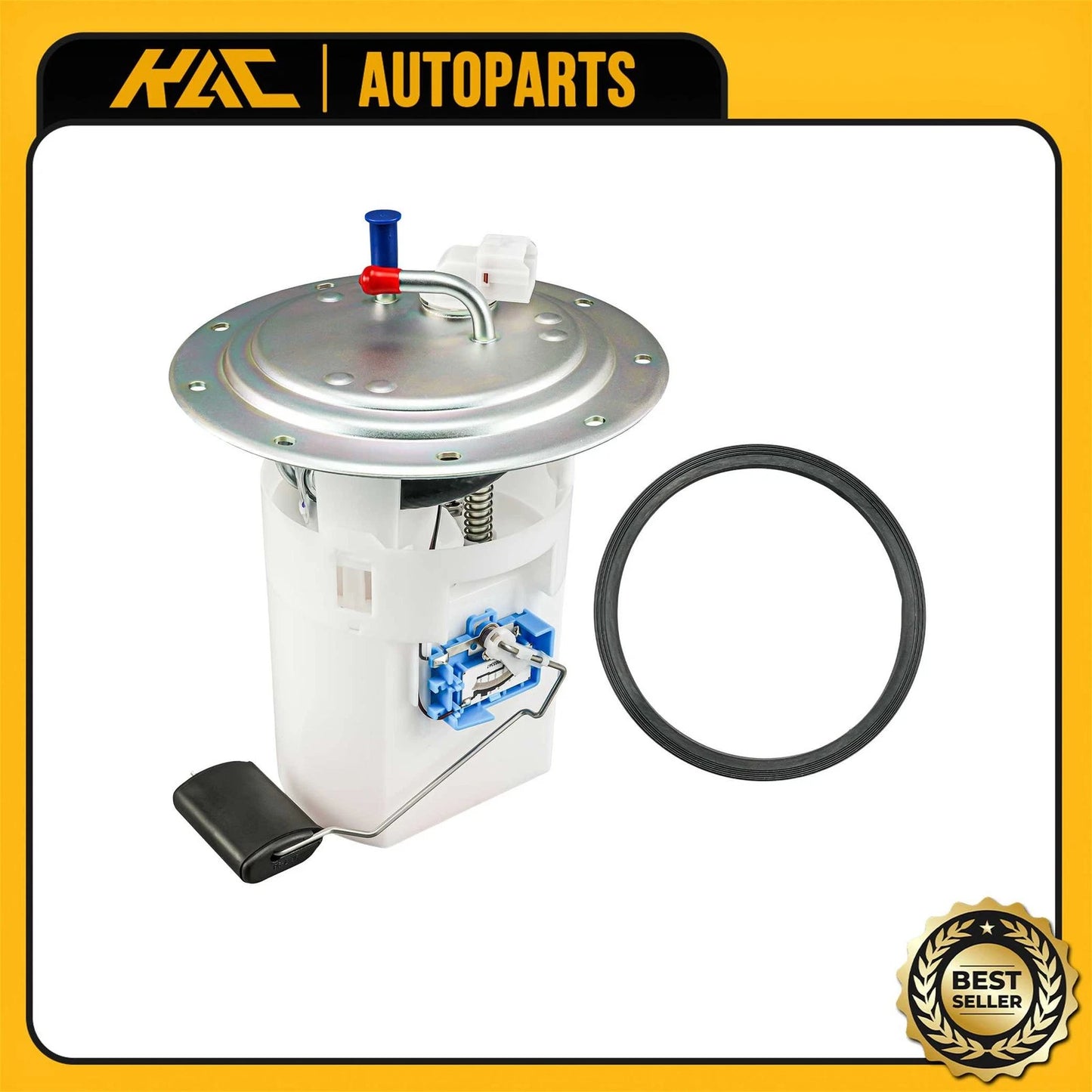 Fuel Pump Assembly for Hyundai Elantra and Tiburon (2004–2008)
