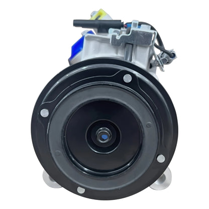 AC Compressor Kit Replacement for BMW X1 2.0L Turbo (2014–2015)