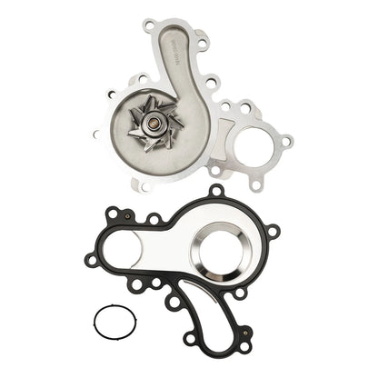 Engine Water Pump for Toyota Tundra (2007–2021) & Sequoia (2013–2021)