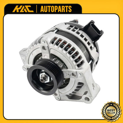 Alternator for Buick LeSabre Pontiac Bonneville (2004–2005) 3.8L 140A