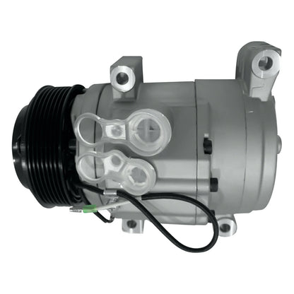 AC Compressor Kit With Condenser for Toyota Tacoma 2.7L 4.0L (2007–2015)