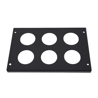 Battery Tray Mount Holder for Universal Auto Truck Marine RV (10.63in)