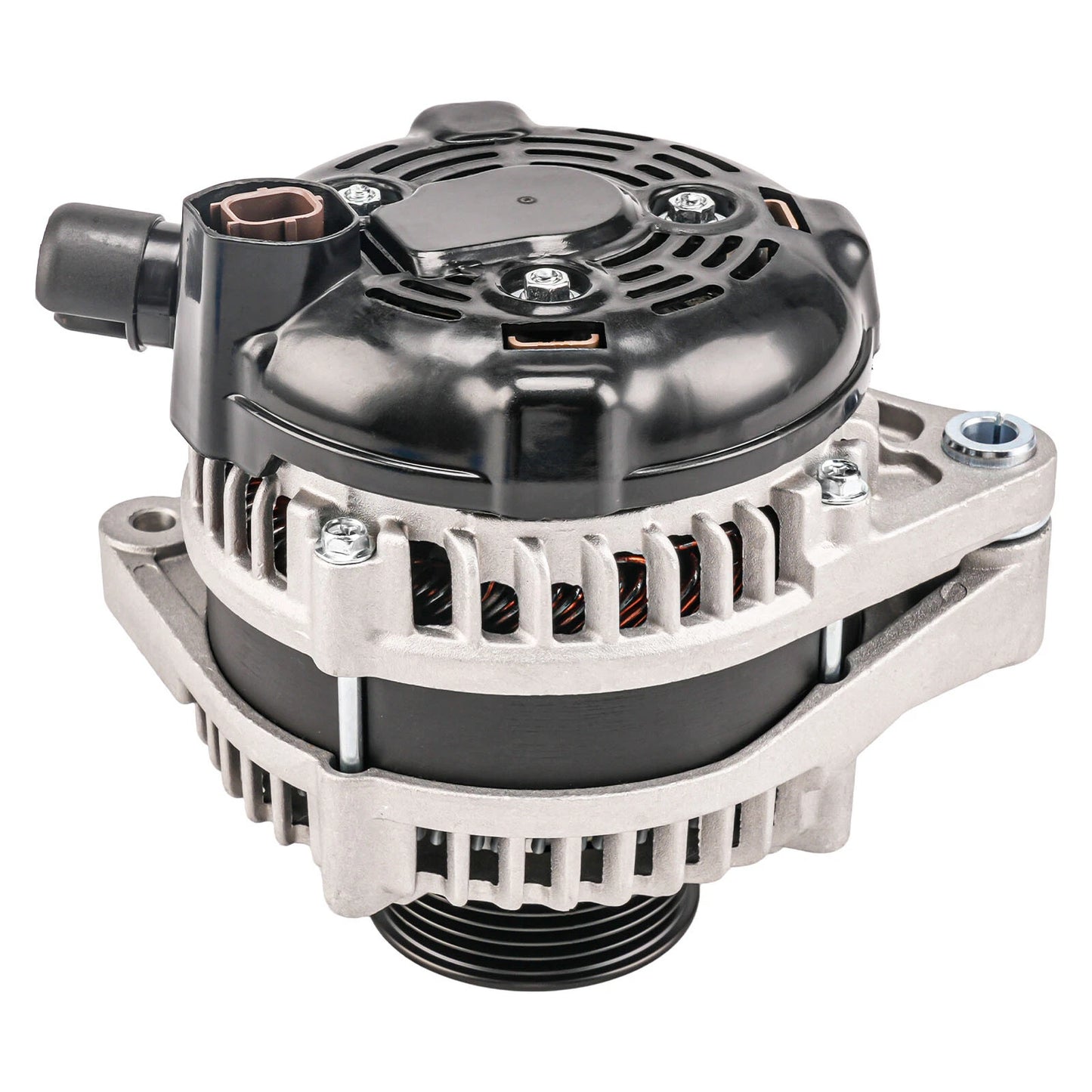 Alternator for Honda Pilot and Acura MDX (2010–2013) 130 Amp 12V