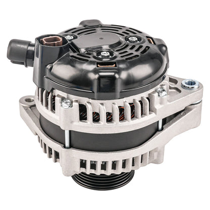 Alternator for Honda Pilot and Acura MDX (2010–2013) 130 Amp 12V