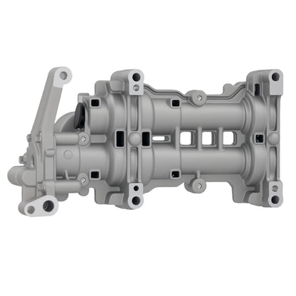 Aluminum Oil Pump for Nissan Caravan/Urvan (2001–2012)