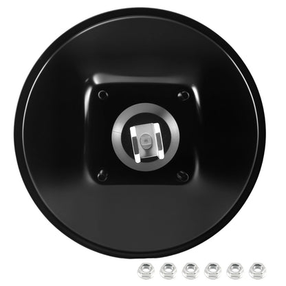 Brake Booster for Volkswagen Golf Jetta (1985–1992)