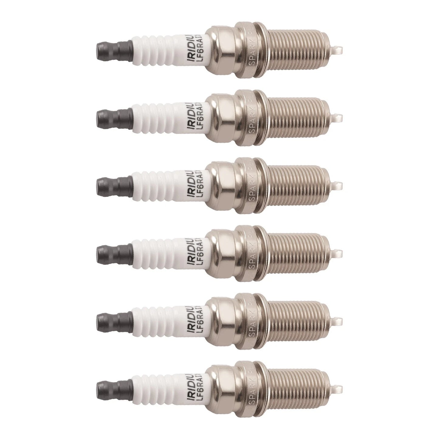 Iridium Spark Plug for Toyota Tundra Tacoma V6 4.0L (2005–2013)