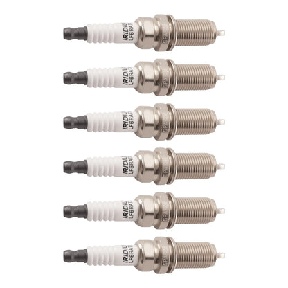 Iridium Spark Plug for Toyota Tundra Tacoma V6 4.0L (2005–2013)