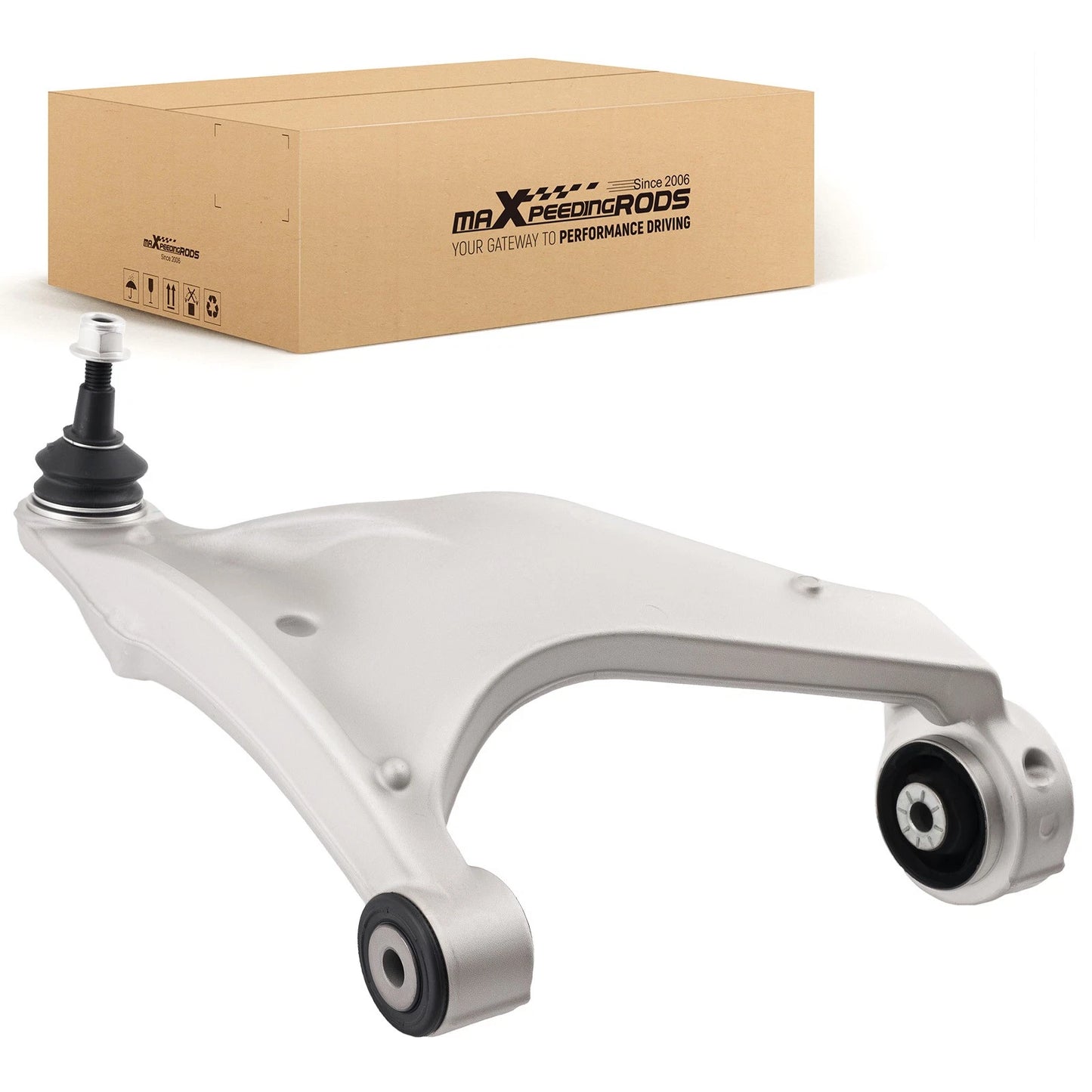Front Right Lower Suspension Control Arm for Cadillac CTS (2008–2015)
