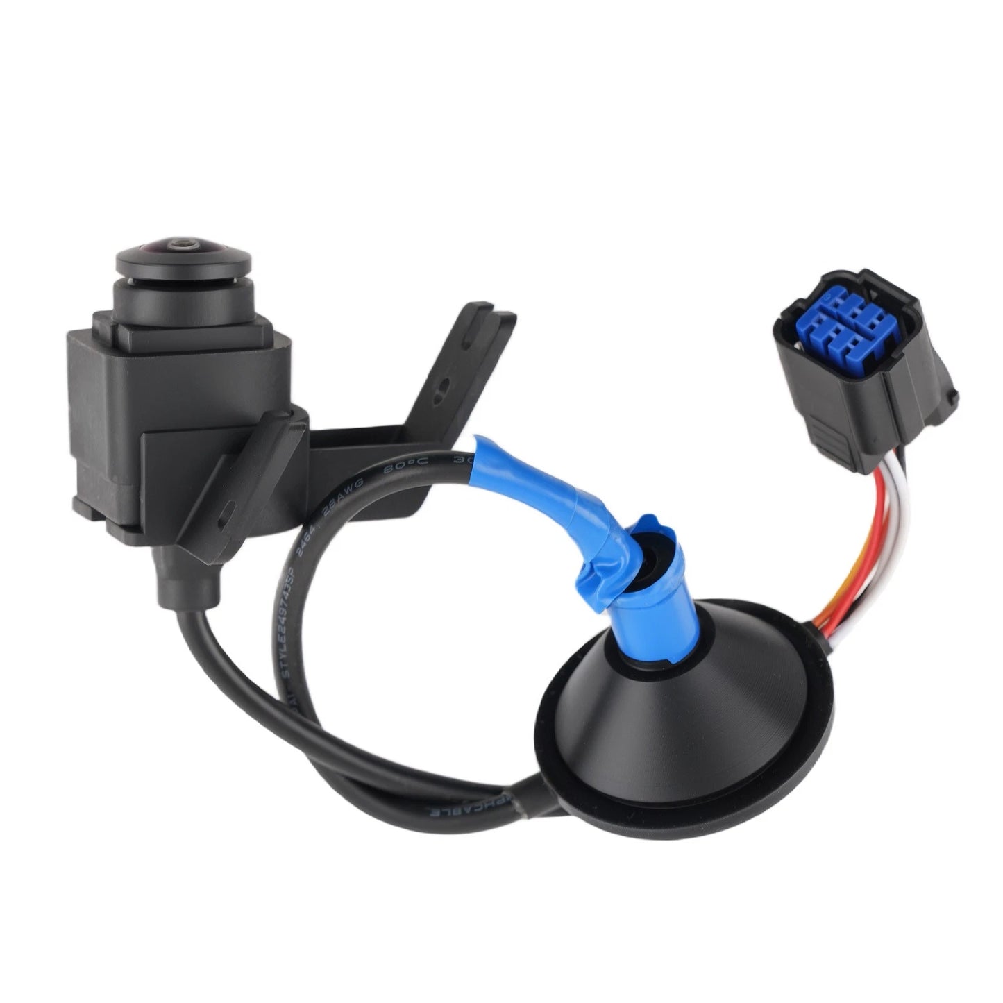 Back-Up View Camera for Hyundai Elantra N (2022–2023) Turbocharged