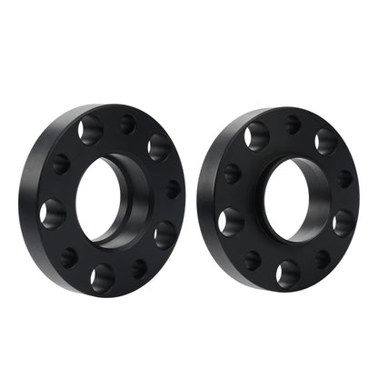 Hub Centric Wheel Spacers for BMW Z3 (1996–2002)
