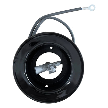 AC Compressor Clutch Replacement for BMW X5 3.0L Diesel (2014–2016)