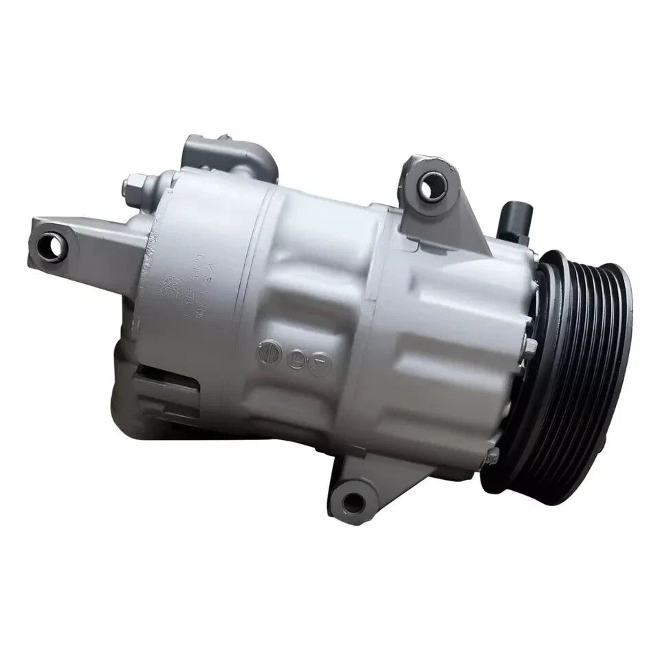 A/C Compressor Kit With Condenser for Ford Bronco Sport 1.5L (2023–2024)
