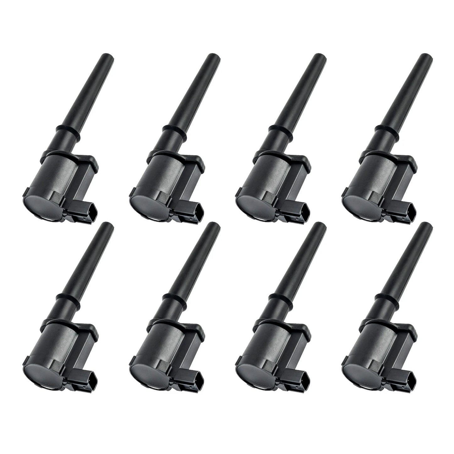Ignition Coil Set for Lincoln Navigator Aviator (2000–2005)