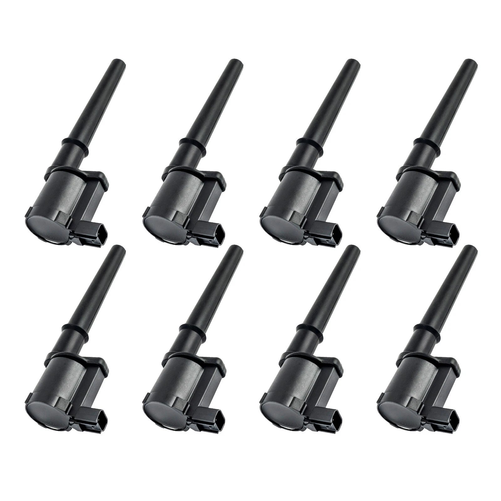 Ignition Coil Set for Lincoln Navigator Aviator (2000–2005)