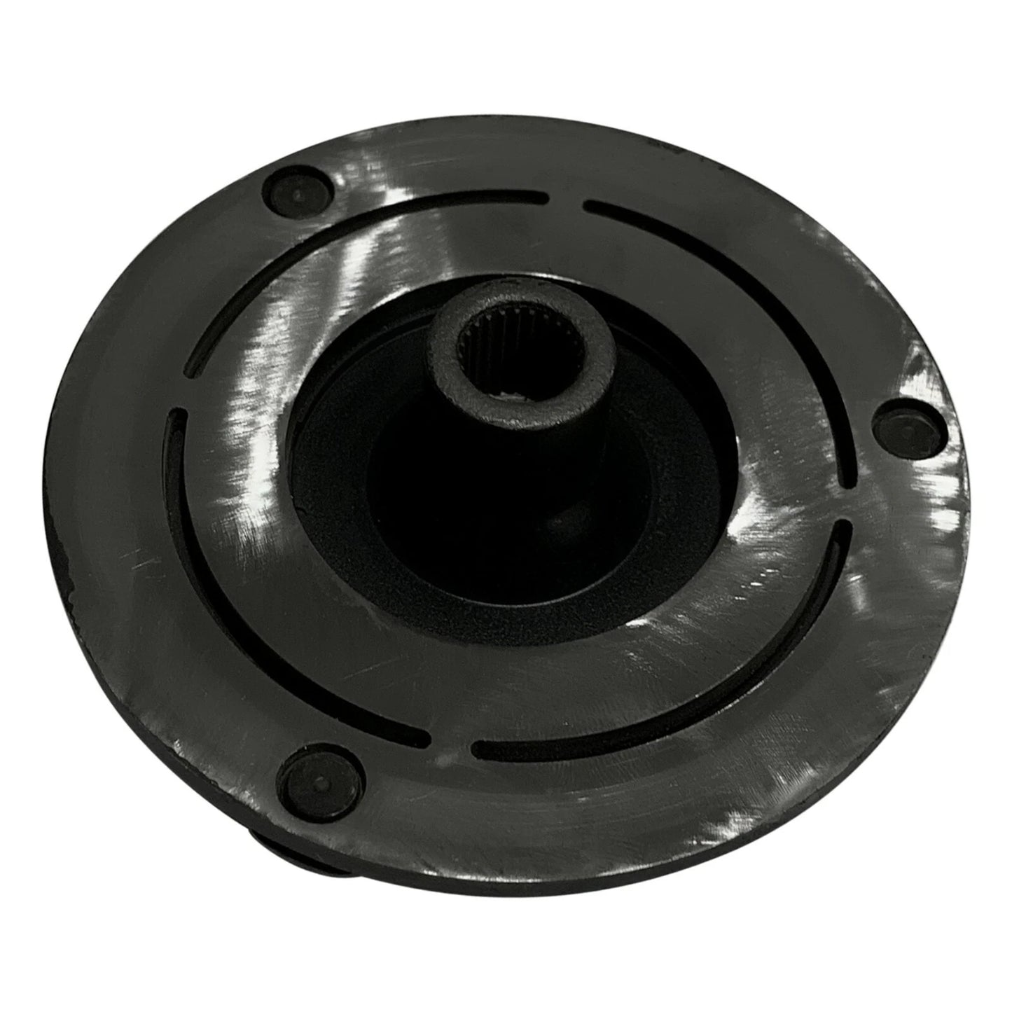 AC Compressor Clutch Replacement for Dodge Magnum 5.7L (2005–2018)