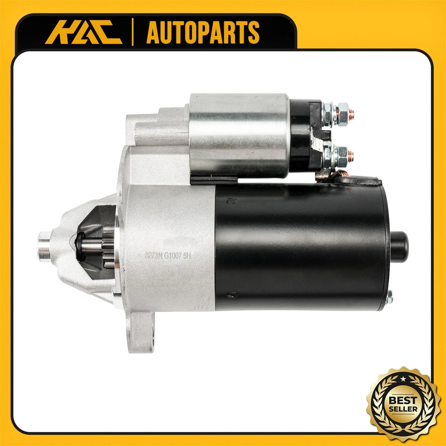 4L Starter For Ford Ranger Explorer Mustang (1997–2011)
