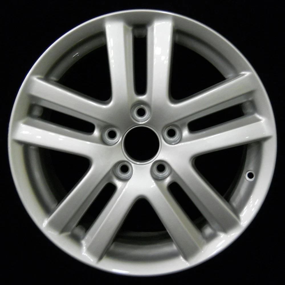 17x7 Factory Wheel Bright Fine Silver for 2003–2005 Honda Accord (2003-2005)