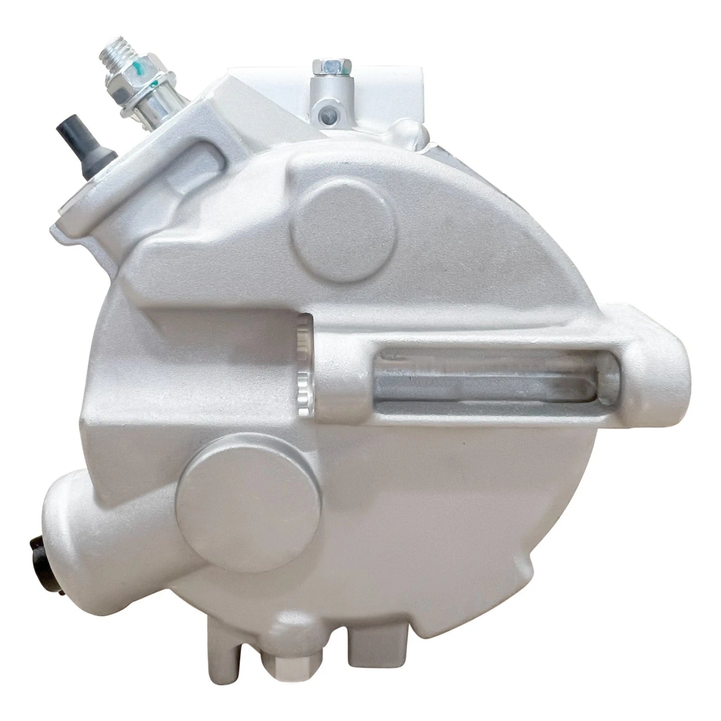 AC Compressor Replacement for Chrysler Sebring 2.7L (2007–2010)