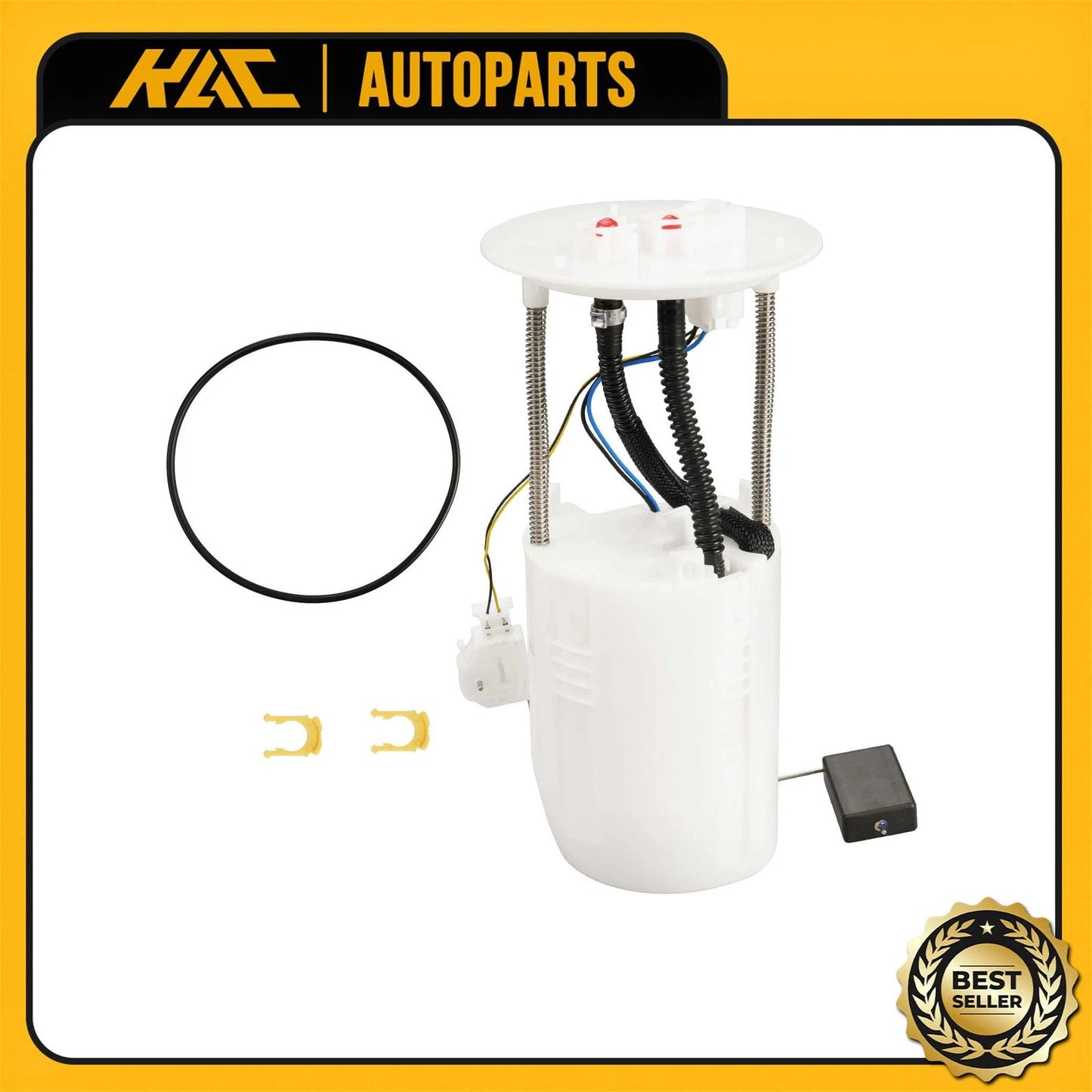 Fuel Pump Module Assembly for Toyota Tacoma (2005–2015) Petrol 2.7L