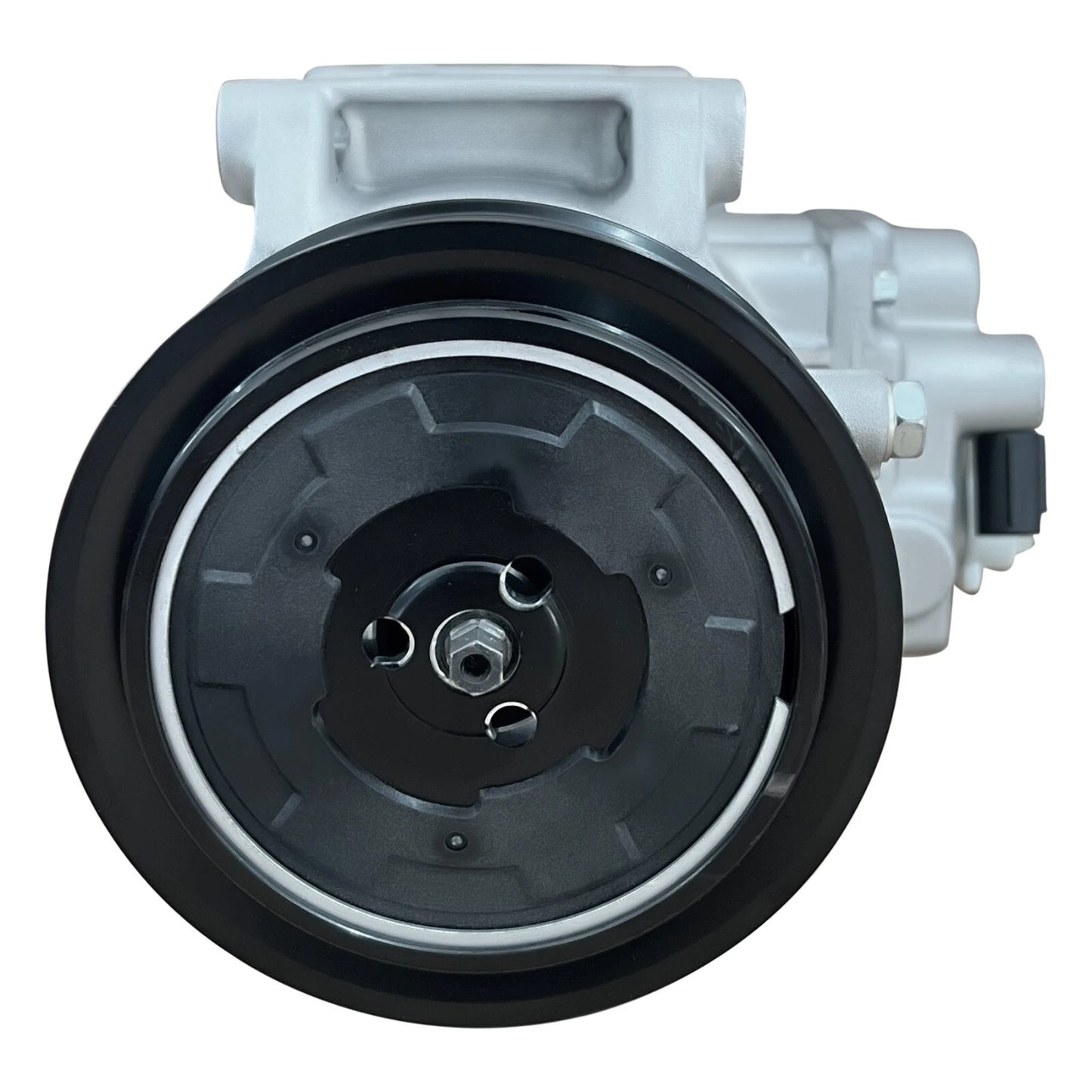 A C Compressor Kit Replacement for Subaru Legacy 2.5L (2014–2014)