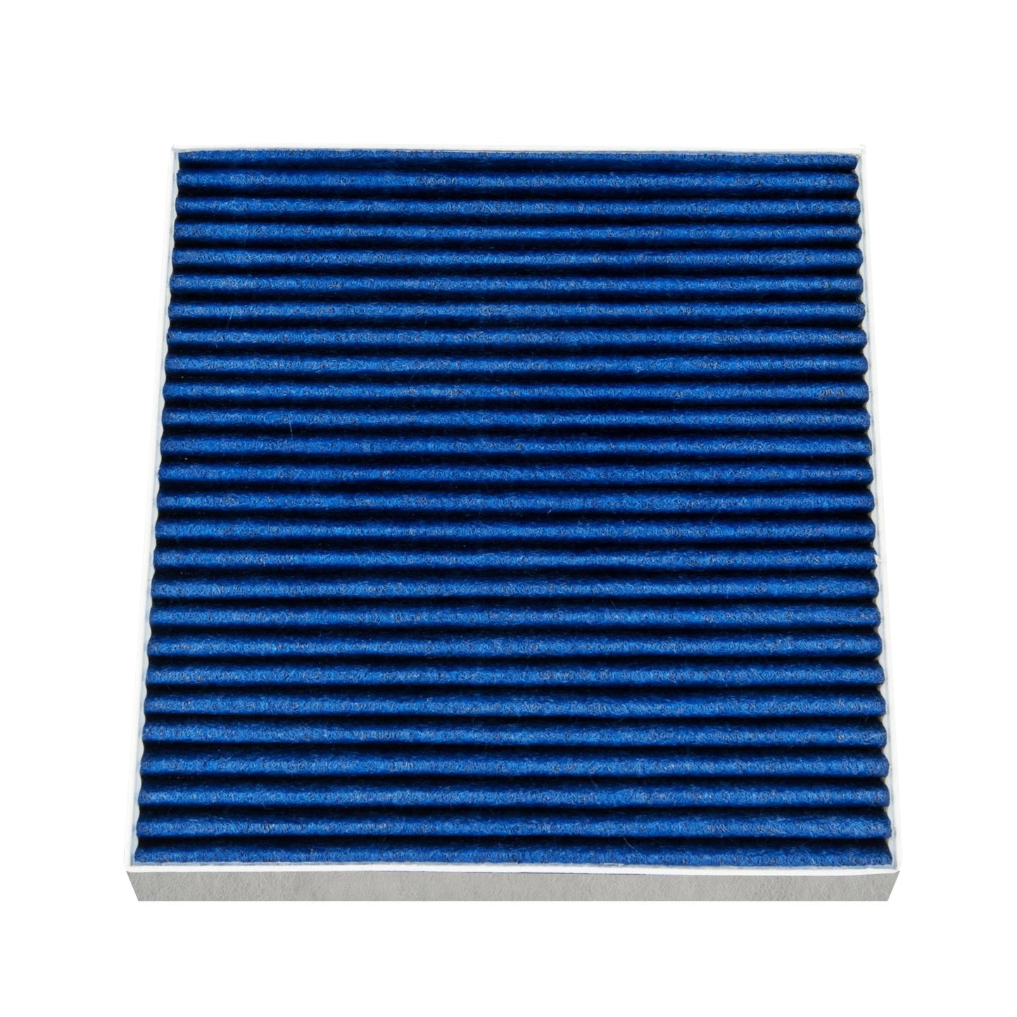 Activated Carbon Cabin Filter for Hyundai Accent (2012–2017)