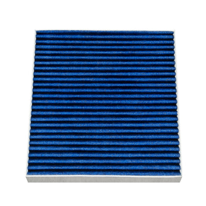 Activated Carbon Cabin Filter for Hyundai Accent (2012–2017)