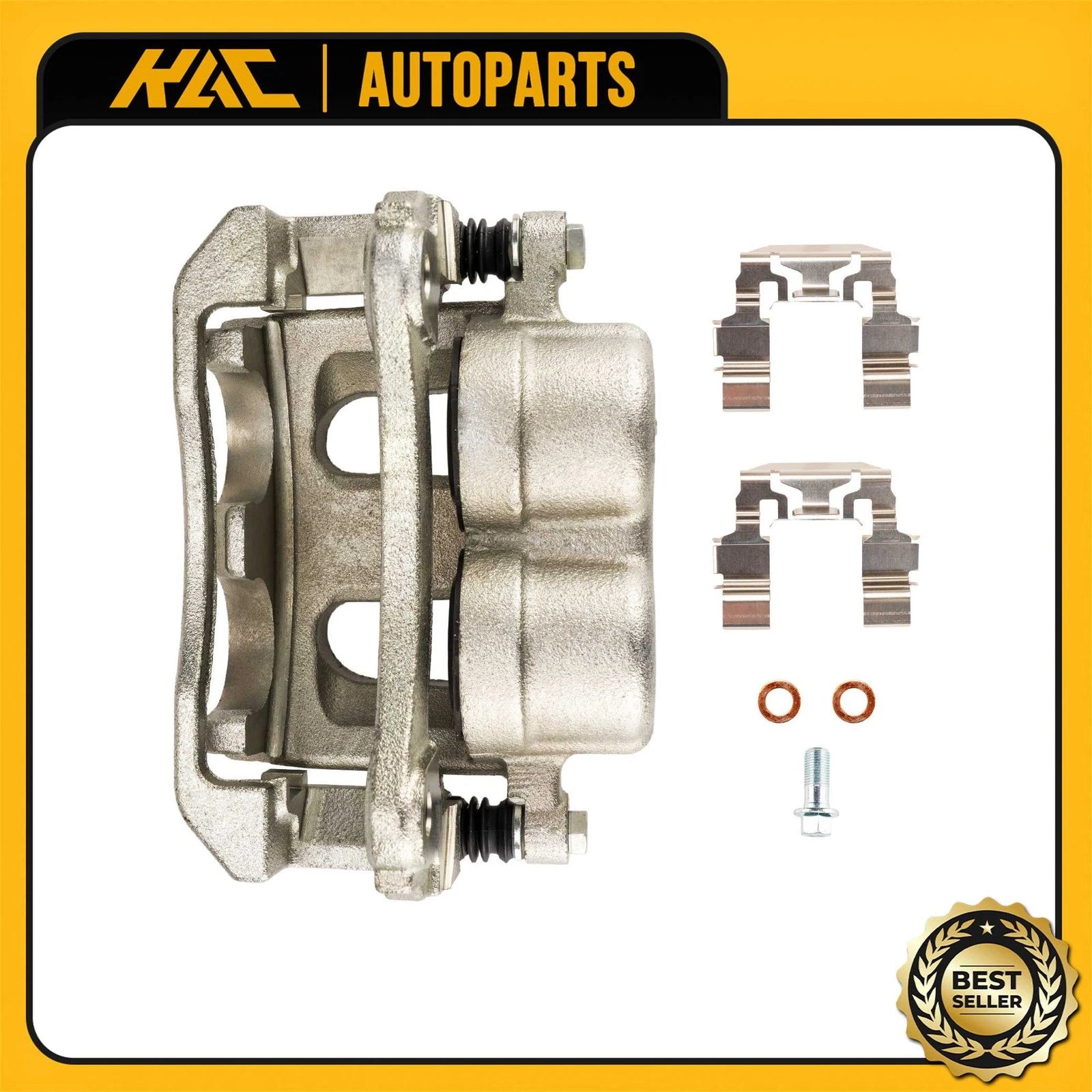 Disc Brake Caliper for Ford Explorer (2002–2005) Ranger B3000 (2000–2005) Front Right