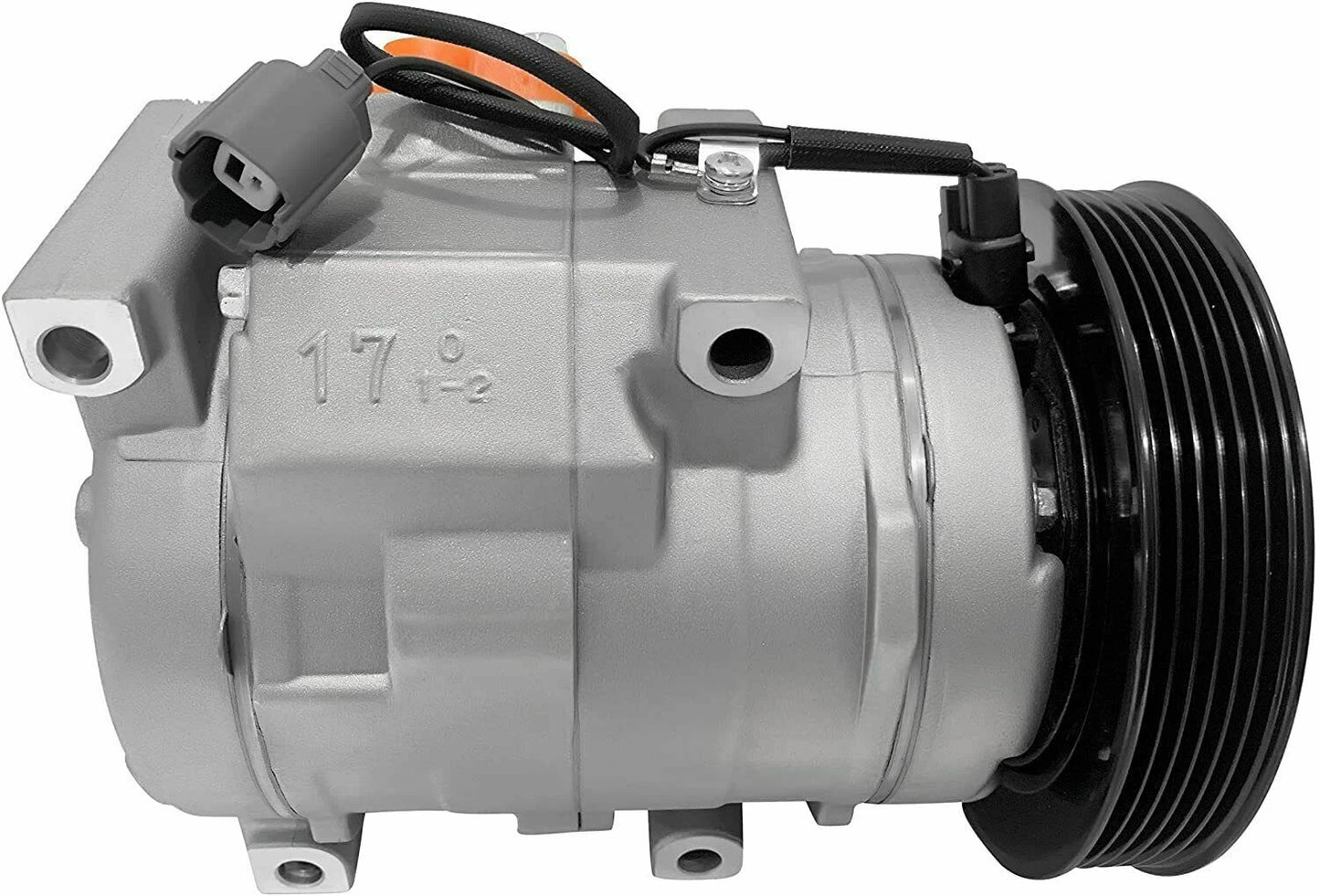 AC Compressor Kit Replacement for Honda Accord 3.0L (2005–2006)