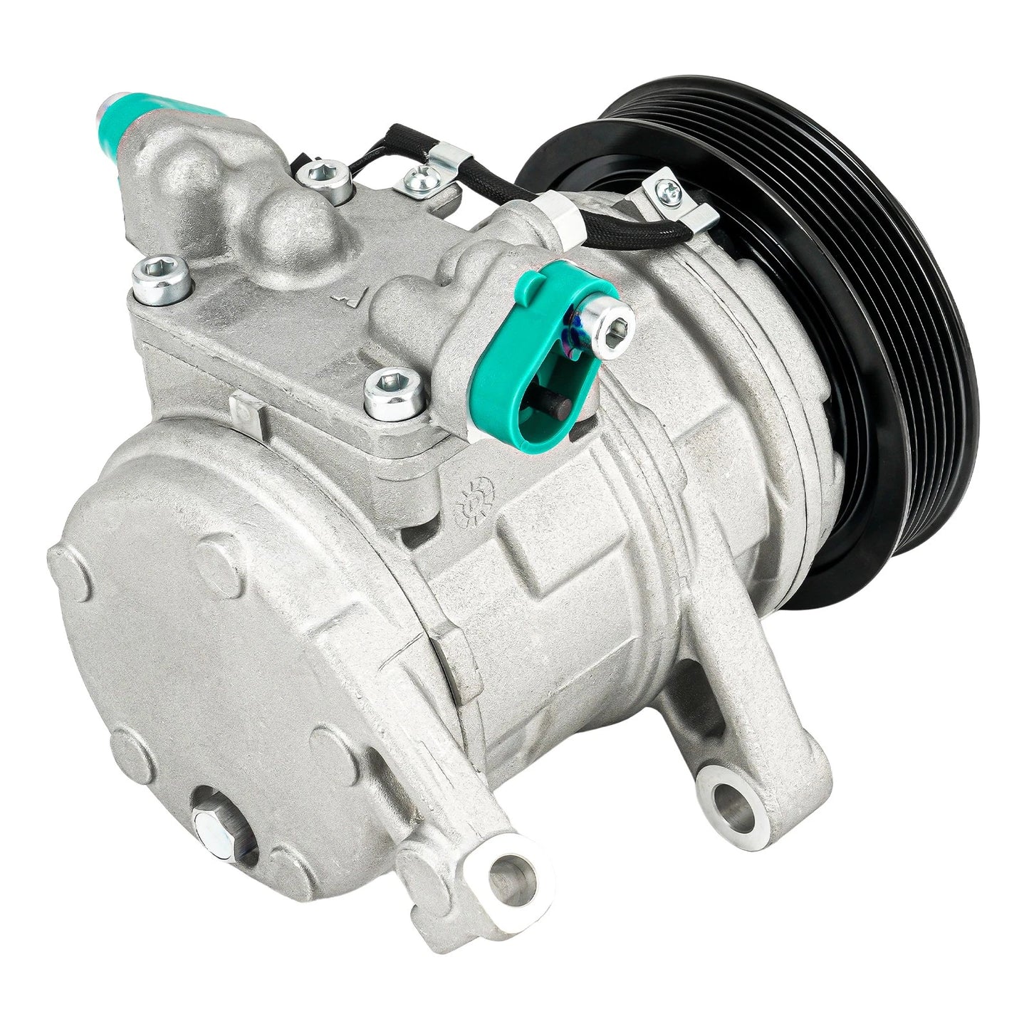 A/C Compressor for Jeep Grand Cherokee V8 4.7L (1999–2004)