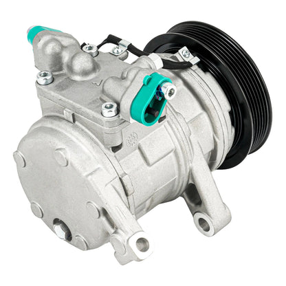 A/C Compressor for Jeep Grand Cherokee V8 4.7L (1999–2004)