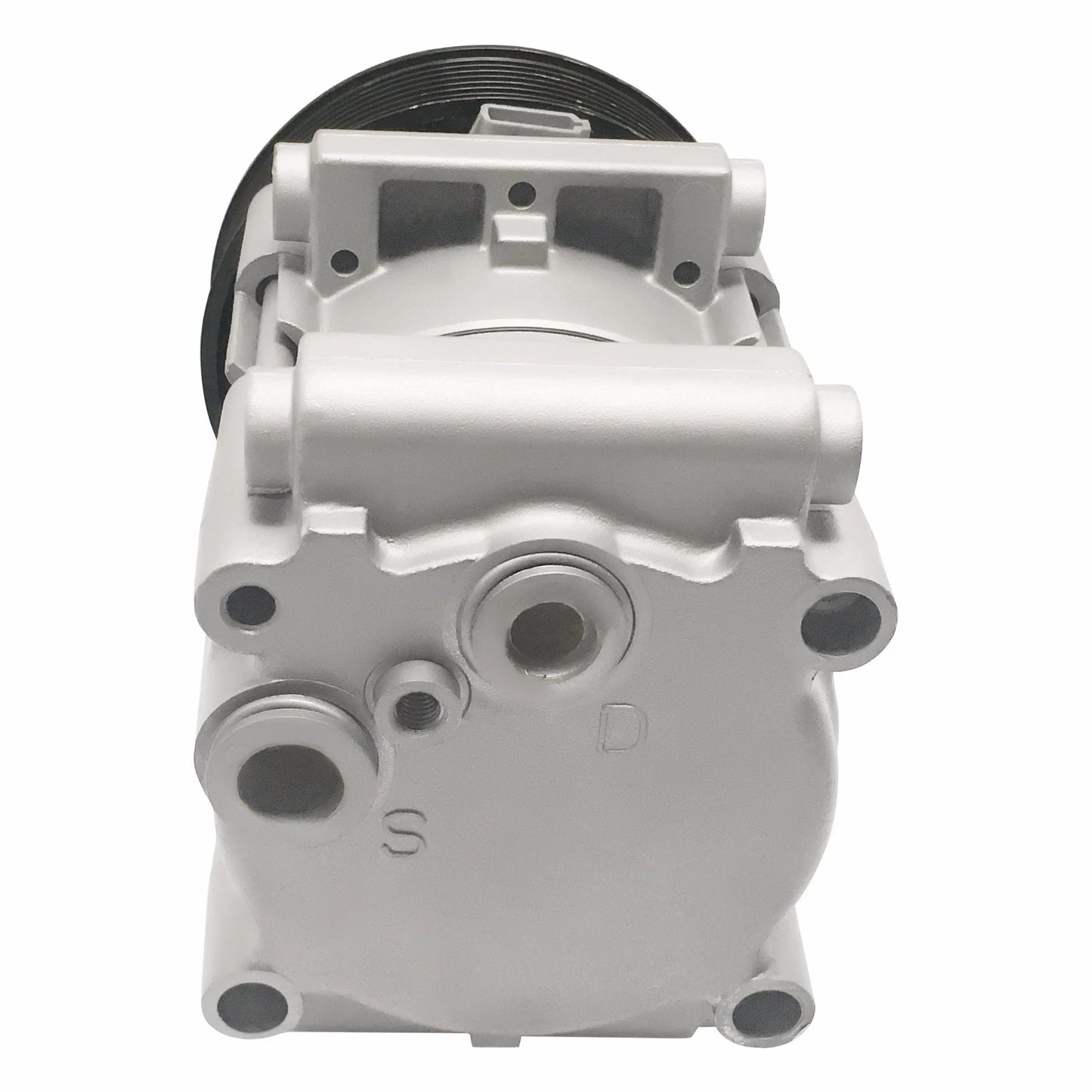 Air Compressor EG161 Replacement for Ford F250 F350 F450 F550 (2000–2003)
